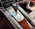 Белый Порше Панамера, объемом двигателя 3.6 л и пробегом 75 тыс. км за 32000 $, фото 1 на Automoto.ua