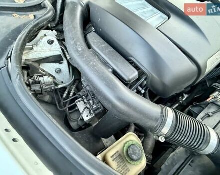 Белый Порше Панамера, объемом двигателя 3 л и пробегом 146 тыс. км за 29999 $, фото 130 на Automoto.ua