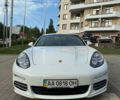 Білий Порше Panamera, об'ємом двигуна 3 л та пробігом 65 тис. км за 54000 $, фото 6 на Automoto.ua