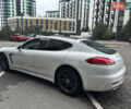 Білий Порше Panamera, об'ємом двигуна 3.61 л та пробігом 137 тис. км за 22500 $, фото 10 на Automoto.ua