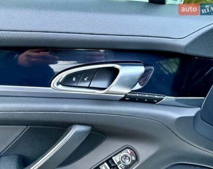 Белый Порше Панамера, объемом двигателя 3 л и пробегом 146 тыс. км за 29999 $, фото 117 на Automoto.ua