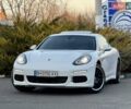 Белый Порше Панамера, объемом двигателя 3 л и пробегом 146 тыс. км за 29999 $, фото 6 на Automoto.ua