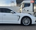 Белый Порше Панамера, объемом двигателя 2.97 л и пробегом 151 тыс. км за 39999 $, фото 18 на Automoto.ua