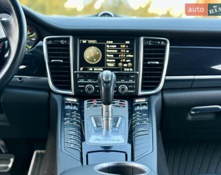 Белый Порше Панамера, объемом двигателя 3 л и пробегом 146 тыс. км за 29999 $, фото 90 на Automoto.ua