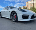 Белый Порше Панамера, объемом двигателя 4.8 л и пробегом 103 тыс. км за 31900 $, фото 6 на Automoto.ua