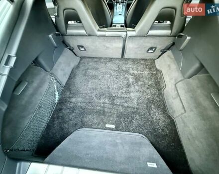 Белый Порше Панамера, объемом двигателя 3 л и пробегом 146 тыс. км за 29999 $, фото 70 на Automoto.ua