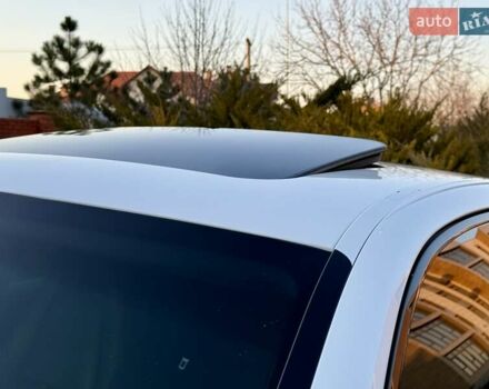 Белый Порше Панамера, объемом двигателя 3 л и пробегом 146 тыс. км за 29999 $, фото 18 на Automoto.ua