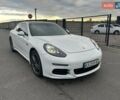 Белый Порше Панамера, объемом двигателя 3.6 л и пробегом 136 тыс. км за 22500 $, фото 13 на Automoto.ua