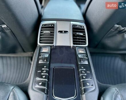 Белый Порше Панамера, объемом двигателя 3 л и пробегом 146 тыс. км за 29999 $, фото 93 на Automoto.ua