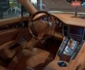 Белый Порше Панамера, объемом двигателя 4.8 л и пробегом 114 тыс. км за 34000 $, фото 11 на Automoto.ua
