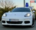 Белый Порше Панамера, объемом двигателя 3 л и пробегом 146 тыс. км за 29999 $, фото 8 на Automoto.ua
