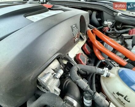 Белый Порше Панамера, объемом двигателя 3 л и пробегом 146 тыс. км за 29999 $, фото 137 на Automoto.ua