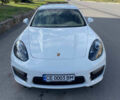 Белый Порше Панамера, объемом двигателя 4.8 л и пробегом 103 тыс. км за 31900 $, фото 4 на Automoto.ua