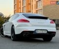 Белый Порше Панамера, объемом двигателя 3 л и пробегом 146 тыс. км за 29999 $, фото 59 на Automoto.ua