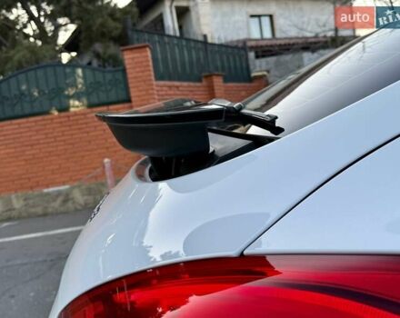 Белый Порше Панамера, объемом двигателя 3 л и пробегом 146 тыс. км за 29999 $, фото 54 на Automoto.ua