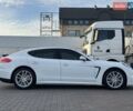 Белый Порше Панамера, объемом двигателя 2.97 л и пробегом 151 тыс. км за 39999 $, фото 14 на Automoto.ua