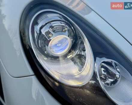 Белый Порше Панамера, объемом двигателя 3 л и пробегом 146 тыс. км за 29999 $, фото 31 на Automoto.ua