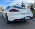 Белый Порше Панамера, объемом двигателя 4.8 л и пробегом 103 тыс. км за 31900 $, фото 9 на Automoto.ua
