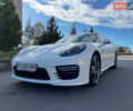 Білий Порше Panamera, об'ємом двигуна 4.8 л та пробігом 113 тис. км за 29900 $, фото 1 на Automoto.ua