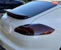 Білий Порше Panamera, об'ємом двигуна 3.61 л та пробігом 65 тис. км за 29999 $, фото 16 на Automoto.ua