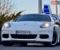 Белый Порше Панамера, объемом двигателя 3 л и пробегом 146 тыс. км за 29999 $, фото 5 на Automoto.ua