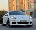 Белый Порше Панамера, объемом двигателя 3 л и пробегом 146 тыс. км за 29999 $, фото 17 на Automoto.ua