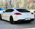 Белый Порше Панамера, объемом двигателя 3 л и пробегом 133 тыс. км за 19900 $, фото 18 на Automoto.ua