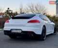 Белый Порше Панамера, объемом двигателя 3 л и пробегом 146 тыс. км за 29999 $, фото 45 на Automoto.ua