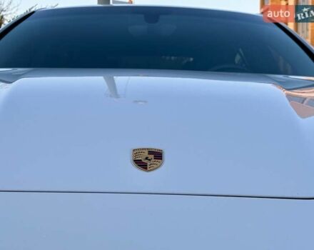 Белый Порше Панамера, объемом двигателя 3 л и пробегом 146 тыс. км за 29999 $, фото 29 на Automoto.ua