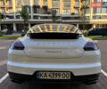 Білий Порше Panamera, об'ємом двигуна 3.61 л та пробігом 65 тис. км за 29999 $, фото 6 на Automoto.ua