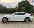 Білий Порше Panamera, об'ємом двигуна 3 л та пробігом 65 тис. км за 54000 $, фото 7 на Automoto.ua
