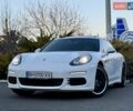 Белый Порше Панамера, объемом двигателя 3 л и пробегом 146 тыс. км за 29999 $, фото 10 на Automoto.ua