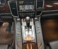 Белый Порше Панамера, объемом двигателя 3.6 л и пробегом 136 тыс. км за 22500 $, фото 15 на Automoto.ua