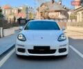 Білий Порше Panamera, об'ємом двигуна 3.61 л та пробігом 158 тис. км за 65000 $, фото 1 на Automoto.ua