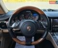 Белый Порше Панамера, объемом двигателя 3.6 л и пробегом 109 тыс. км за 22999 $, фото 41 на Automoto.ua