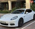 Білий Порше Panamera, об'ємом двигуна 3.61 л та пробігом 65 тис. км за 29999 $, фото 1 на Automoto.ua
