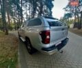 Белый Порше Панамера, объемом двигателя 3.6 л и пробегом 75 тыс. км за 32000 $, фото 8 на Automoto.ua