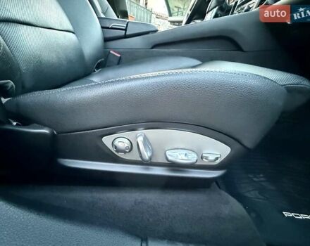 Белый Порше Панамера, объемом двигателя 3 л и пробегом 146 тыс. км за 29999 $, фото 106 на Automoto.ua