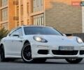 Белый Порше Панамера, объемом двигателя 3 л и пробегом 146 тыс. км за 29999 $, фото 23 на Automoto.ua