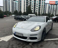 Белый Порше Панамера, объемом двигателя 3.61 л и пробегом 137 тыс. км за 22500 $, фото 2 на Automoto.ua