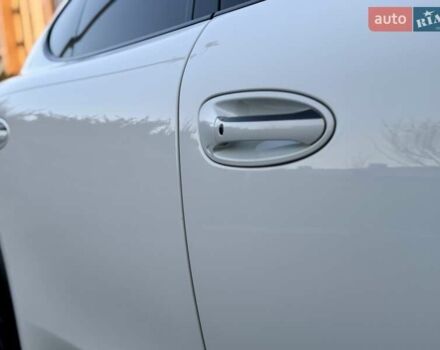 Белый Порше Панамера, объемом двигателя 3 л и пробегом 146 тыс. км за 29999 $, фото 39 на Automoto.ua