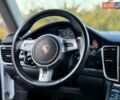 Белый Порше Панамера, объемом двигателя 3 л и пробегом 146 тыс. км за 29999 $, фото 89 на Automoto.ua