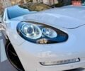 Білий Порше Panamera, об'ємом двигуна 3.61 л та пробігом 158 тис. км за 65000 $, фото 38 на Automoto.ua