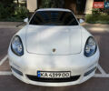 Білий Порше Panamera, об'ємом двигуна 3.61 л та пробігом 65 тис. км за 29999 $, фото 5 на Automoto.ua