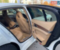 Білий Порше Panamera, об'ємом двигуна 4.8 л та пробігом 113 тис. км за 29900 $, фото 21 на Automoto.ua