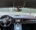 Белый Порше Панамера, объемом двигателя 3 л и пробегом 90 тыс. км за 37000 $, фото 27 на Automoto.ua