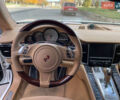 Білий Порше Panamera, об'ємом двигуна 4.8 л та пробігом 113 тис. км за 27000 $, фото 12 на Automoto.ua