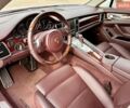 Белый Порше Панамера, объемом двигателя 3.6 л и пробегом 75 тыс. км за 25500 $, фото 5 на Automoto.ua