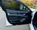 Белый Порше Панамера, объемом двигателя 3 л и пробегом 146 тыс. км за 29999 $, фото 112 на Automoto.ua