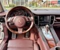 Белый Порше Панамера, объемом двигателя 3.6 л и пробегом 75 тыс. км за 32000 $, фото 6 на Automoto.ua